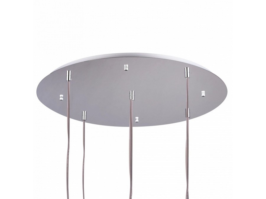 Подвесной светильник Lightstar Extra L5PR721134