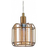 Подвесной светильник Escada Midland 10188/1S Brass