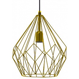 Подвесной светильник Eglo Carlton 49933