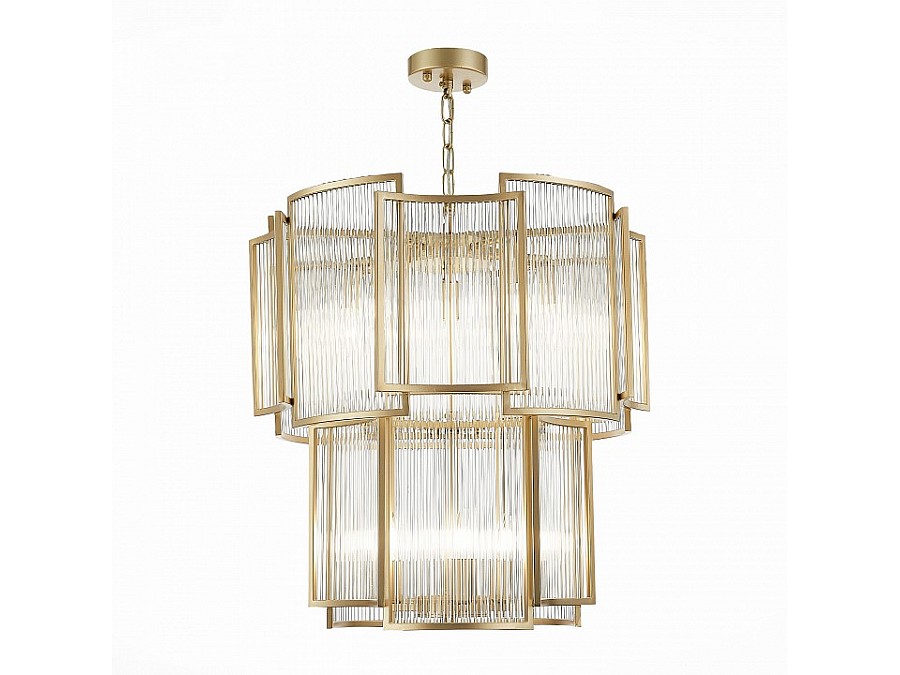 Подвесной светильник ST-Luce Cosenza SL1234.203.08