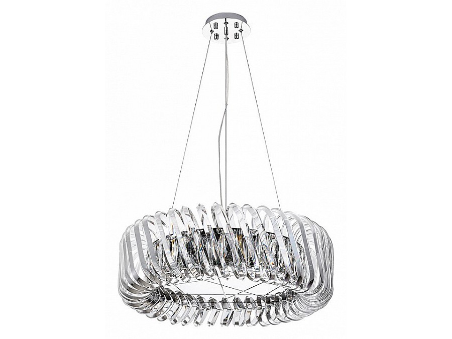 Подвесной светильник Divinare Megan 7568/02 LM-9