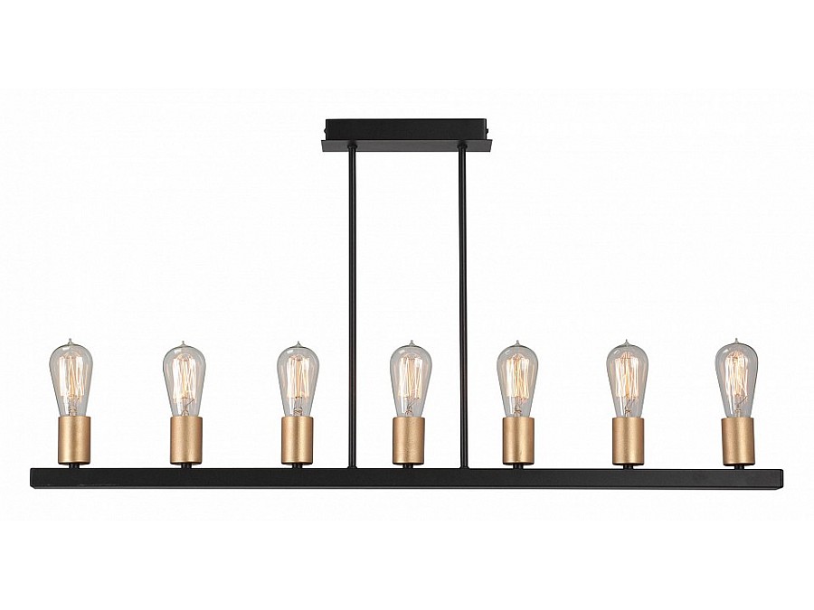 Светильник на штанге Vitaluce V3000 V3000-1/7PL