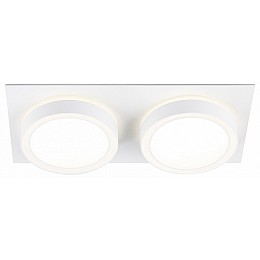 Встраиваемый светильник Ambrella Light TN TN52423