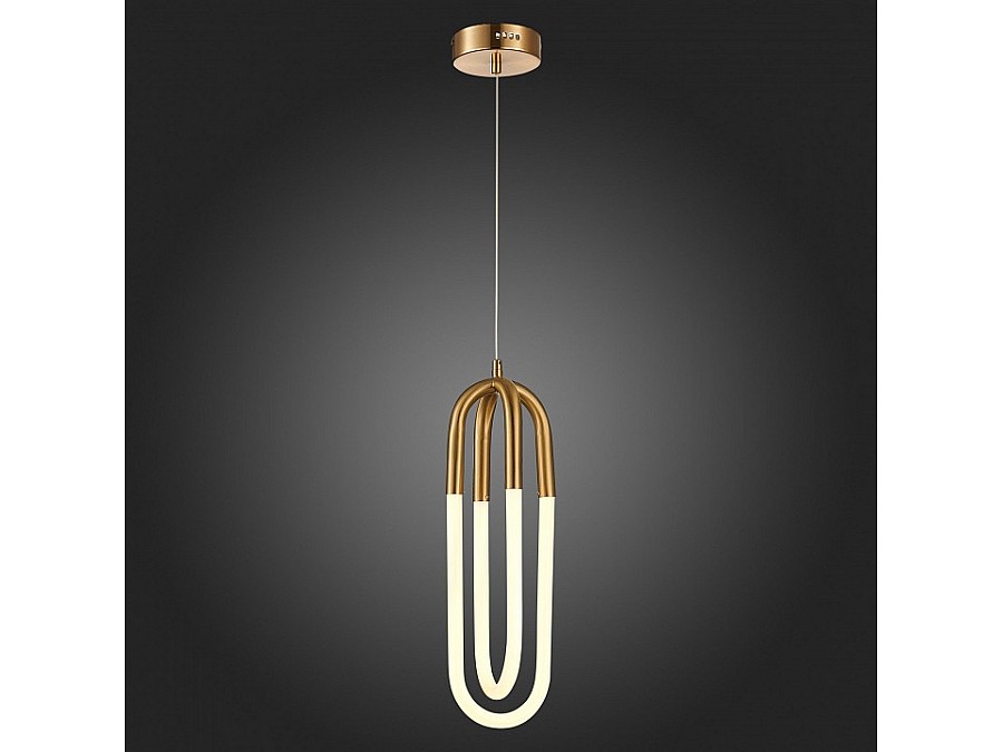 Подвесной светильник ST-Luce Mofisto SL1579.303.02