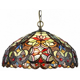 Подвесной светильник Velante 825 825-806-02