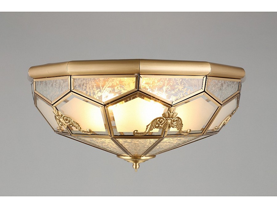 Накладной светильник Aployt Leoni APL.625.07.04