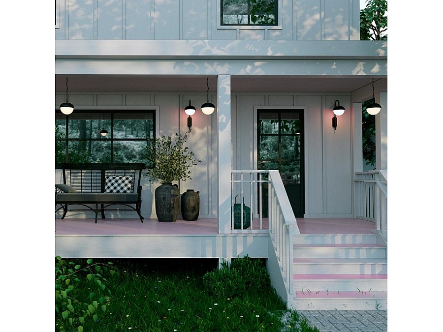 Подвесной светильник Novotech Acorn 370956