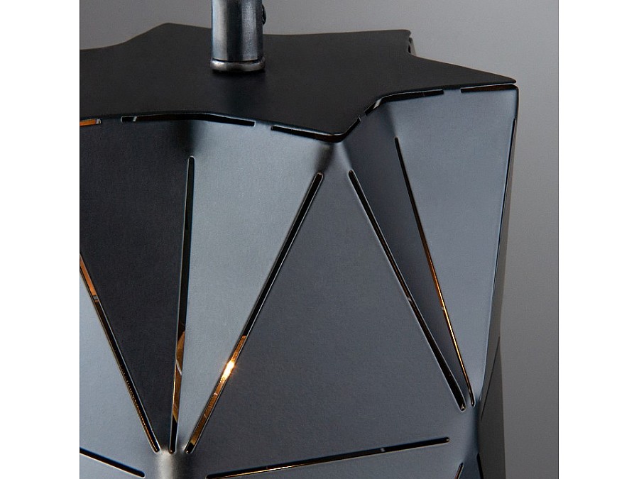 Подвесной светильник Eurosvet Reprise 50145/1 черный