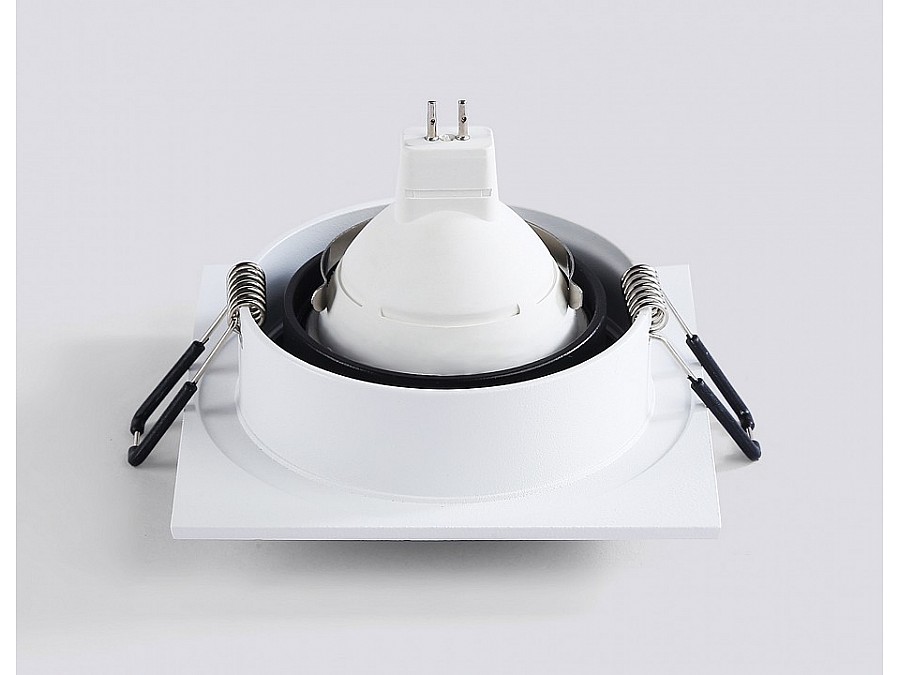 Встраиваемый светильник Ambrella Light TECHNO SPOT TN102727