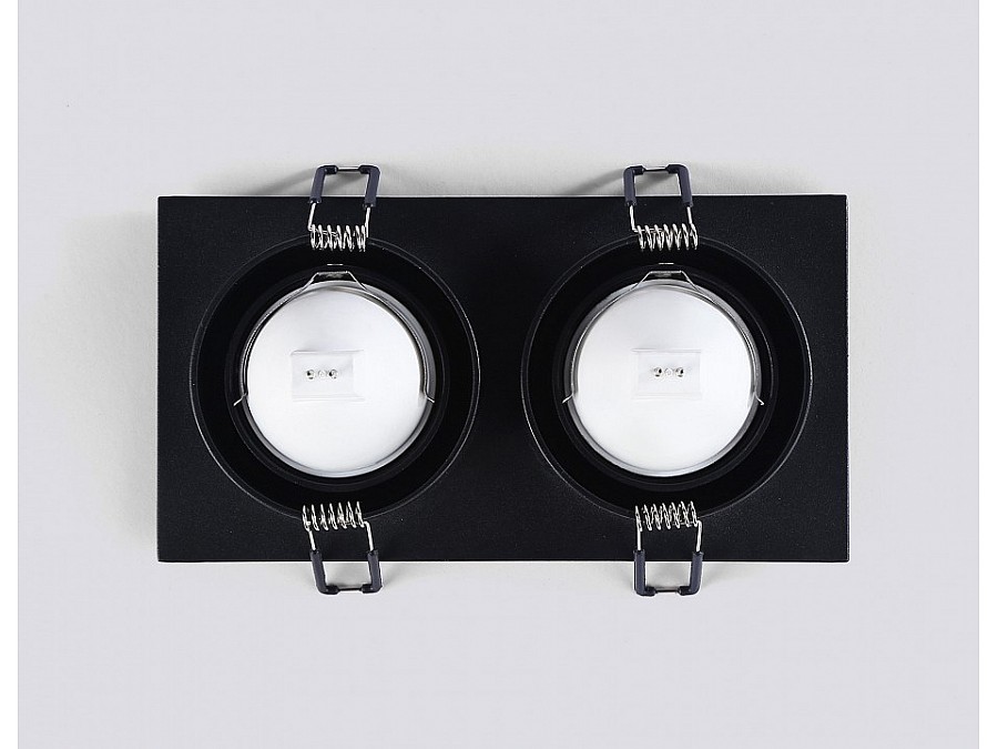 Встраиваемый светильник Ambrella Light TECHNO SPOT TN102734