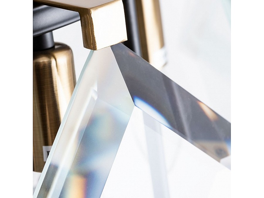 Подвесной светильник Divinare Elliot 7304/04 SP-6