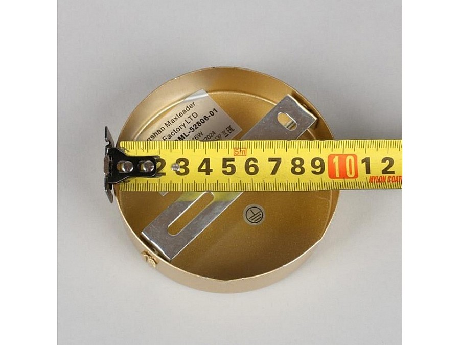 Подвесной светильник Omnilux Cavriglia OML-52806-01