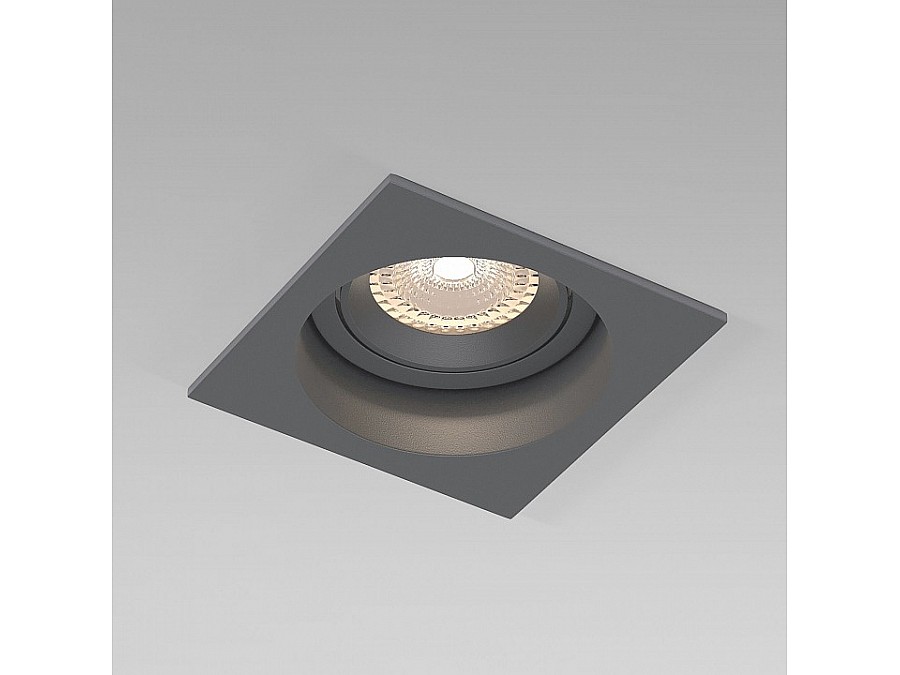 Встраиваемый светильник Elektrostandard Tune a065468