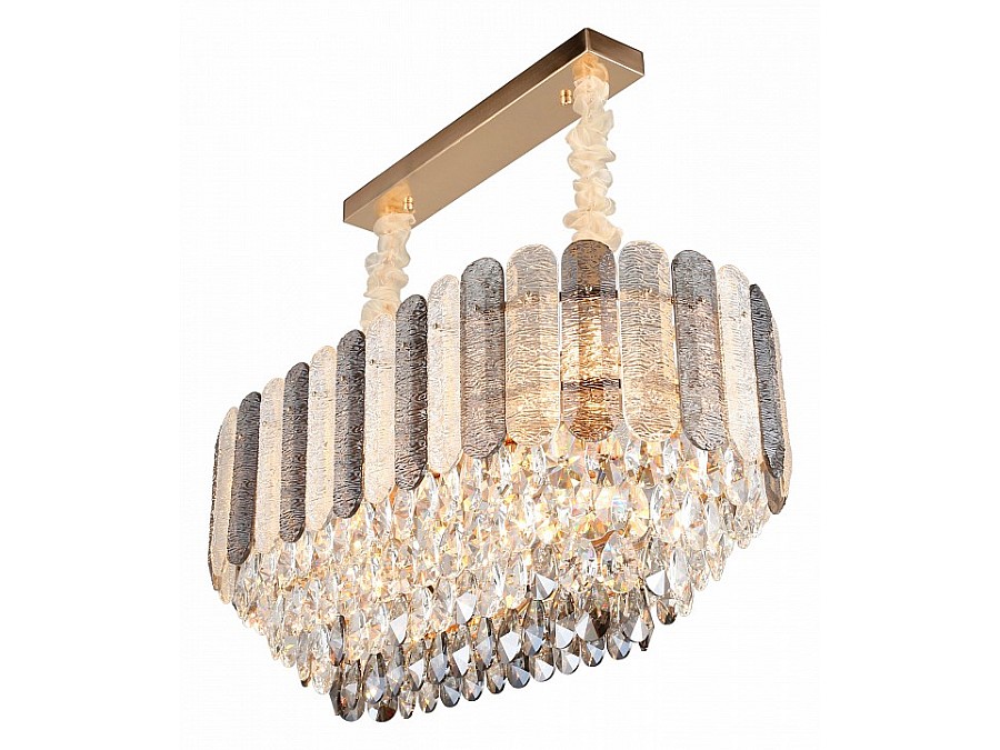 Подвесной светильник Aployt Rozel APL.770.03.11