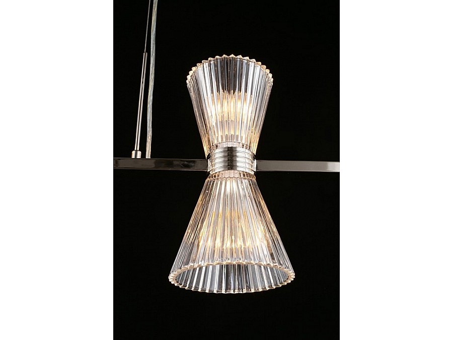 Подвесной светильник Aployt Elinor APL.801.13.10