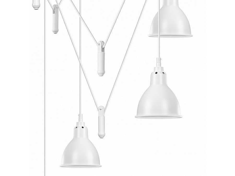 Подвесной светильник Lightstar Acrobata 761076