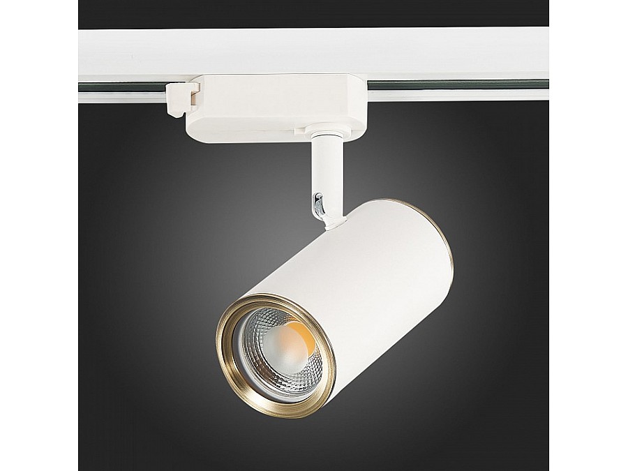 Светильник на штанге ST-Luce Cromi ST301.536.01