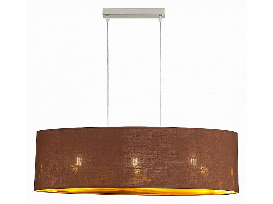 Подвесной светильник EVOLUCE Brescia SLE300553-03