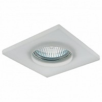 Встраиваемый светильник Lightstar Anello 002250