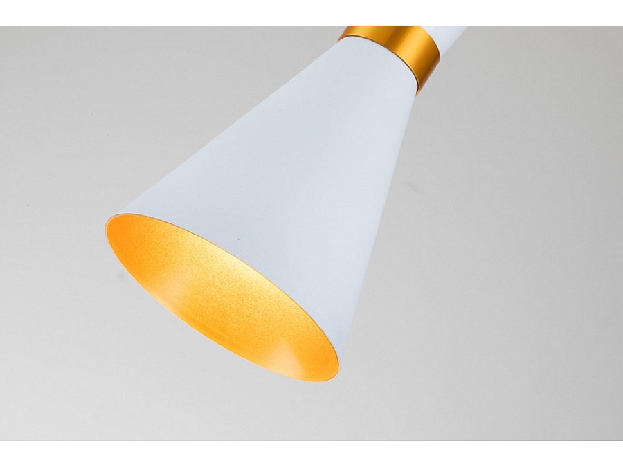 Подвесной светильник Escada Clifford 1133/1S White