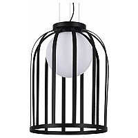 Подвесной светильник ST-Luce Nordic SL6129.403.01