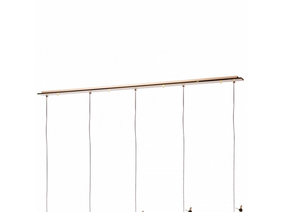 Подвесной светильник Lightstar Extra L5PL721132