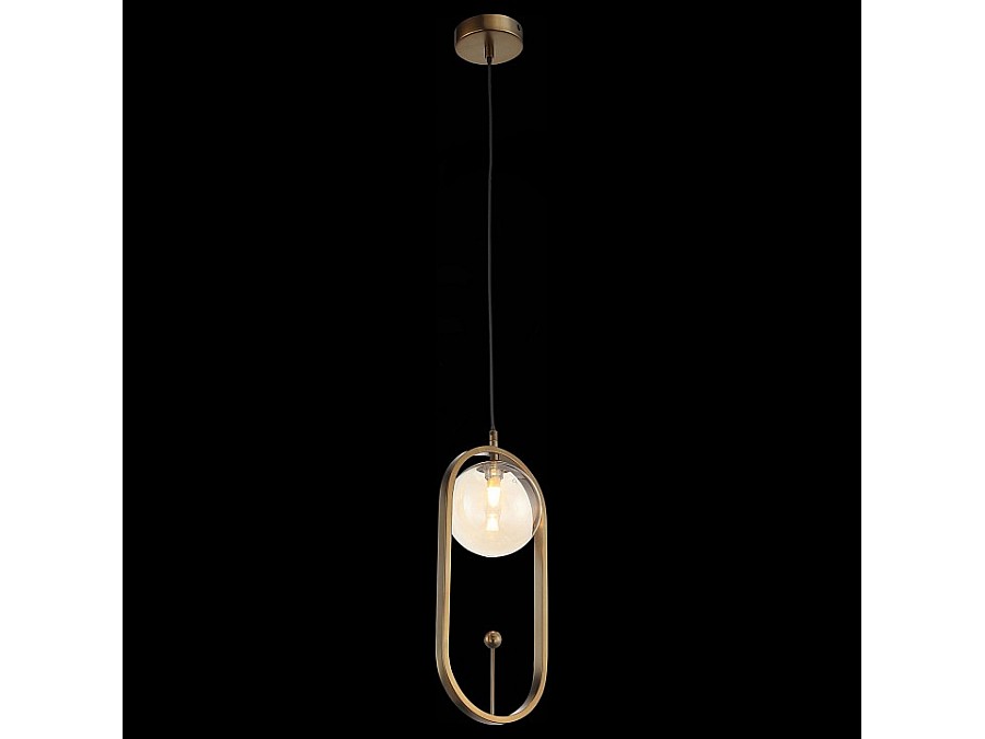 Подвесной светильник ST-Luce Circono SL1201.203.01