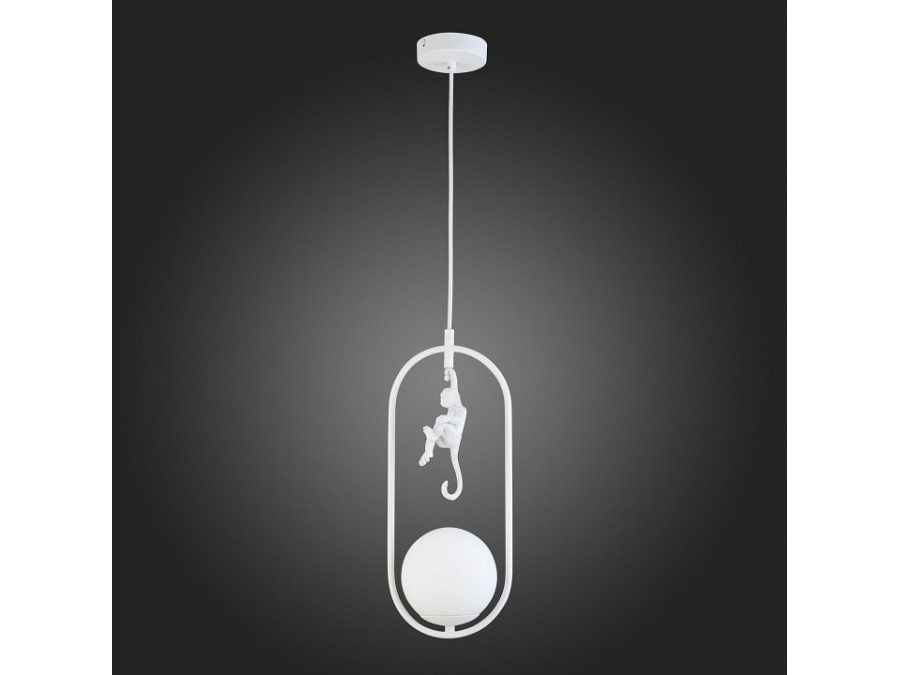 Подвесной светильник EVOLUCE Tenato SLE115123-01