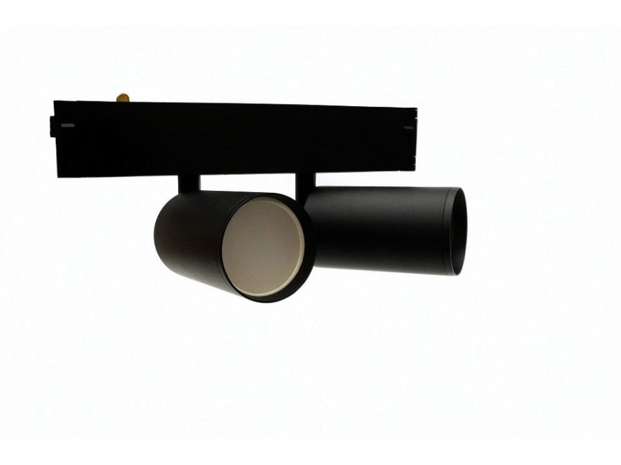 Светильник на штанге Imex SMART LINE IL.0050.5011-GU10-BK