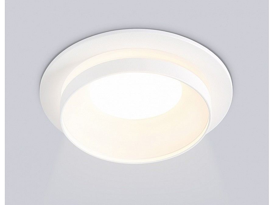 Встраиваемый светильник Ambrella Light TN TN30707