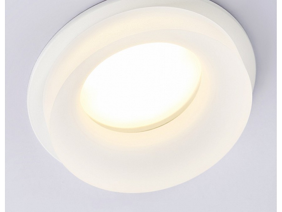Встраиваемый светильник Ambrella Light TN TN1302