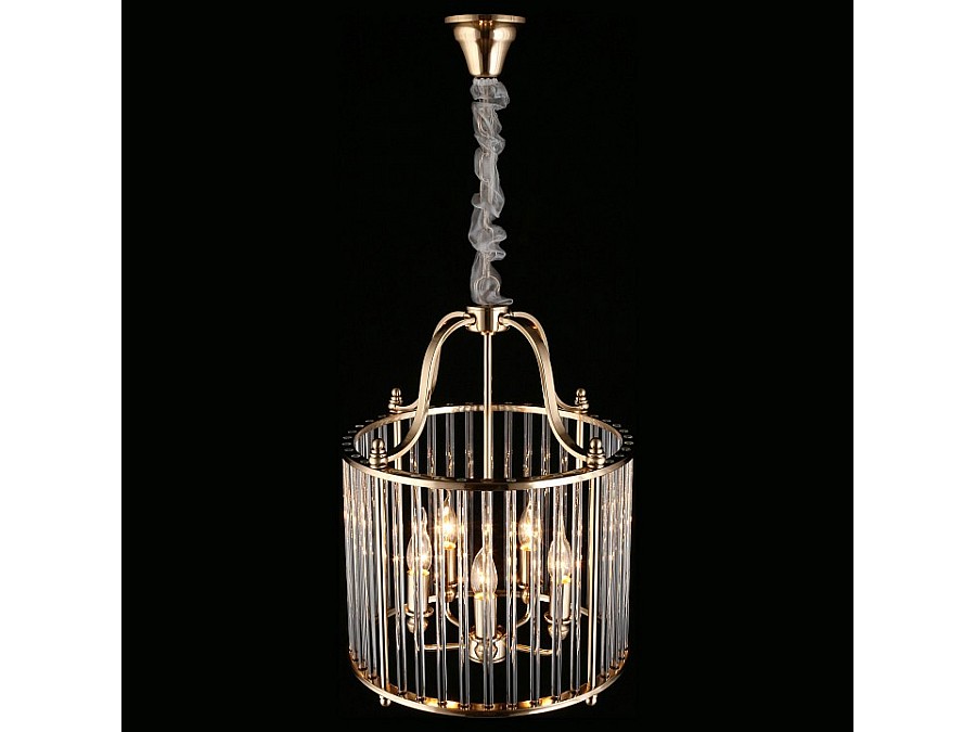 Подвесной светильник Aployt Joanna APL.726.16.05