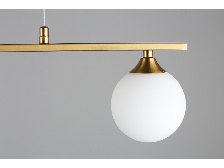 Подвесной светильник Aployt Sylwia APL.634.13.05