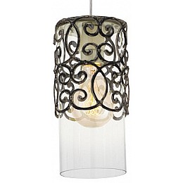 Подвесной светильник Eglo Cardigan 49201