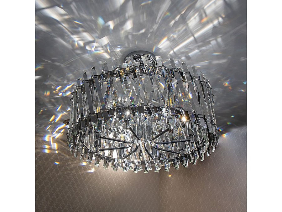 Подвесной светильник Citilux Ингвар CL334281