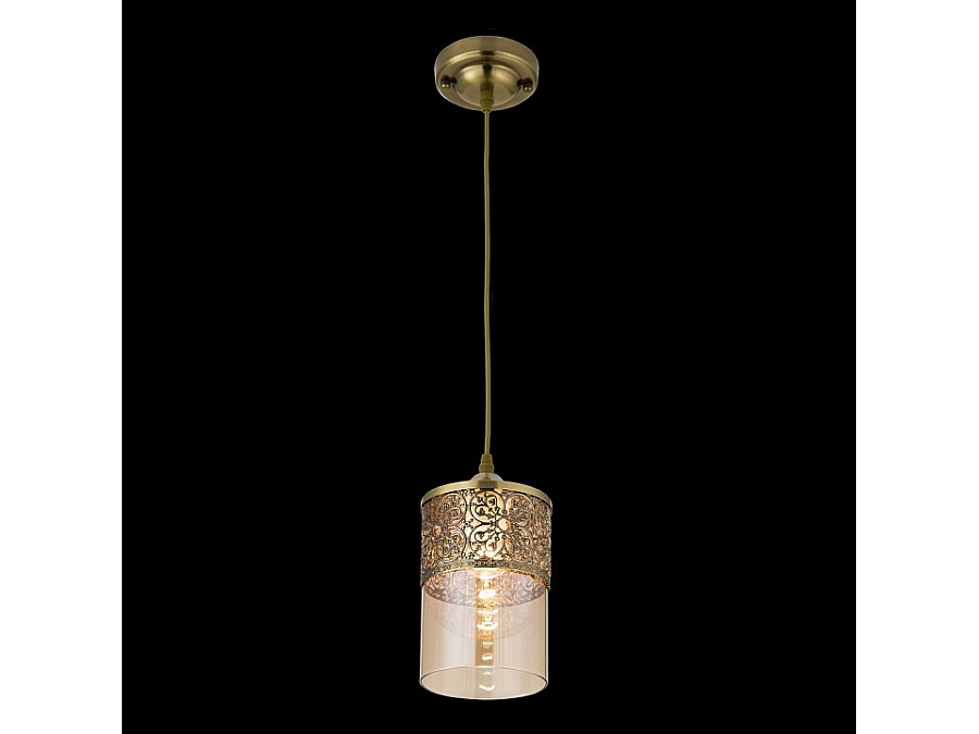 Подвесной светильник Citilux Эмир CL467013