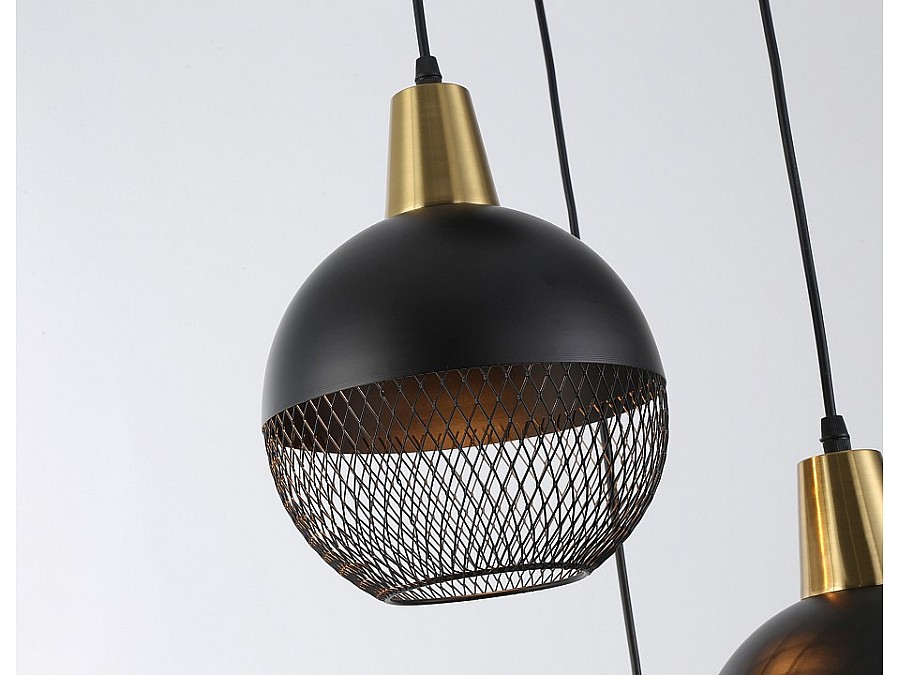 Подвесной светильник Ambrella Light TR TR8505