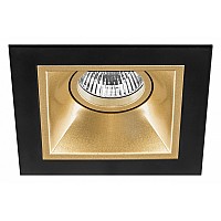 Встраиваемый светильник Lightstar Domino D51703