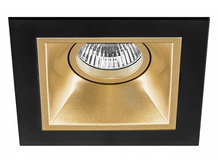 Встраиваемый светильник Lightstar Domino D51703