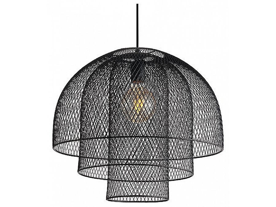 Подвесной светильник Arte Lamp Castello A7064SP-1BK