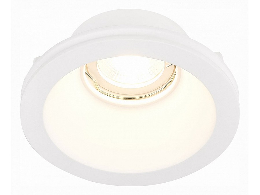 Встраиваемый светильник ST-Luce ST252–254 GYPSUM ST254.308.01