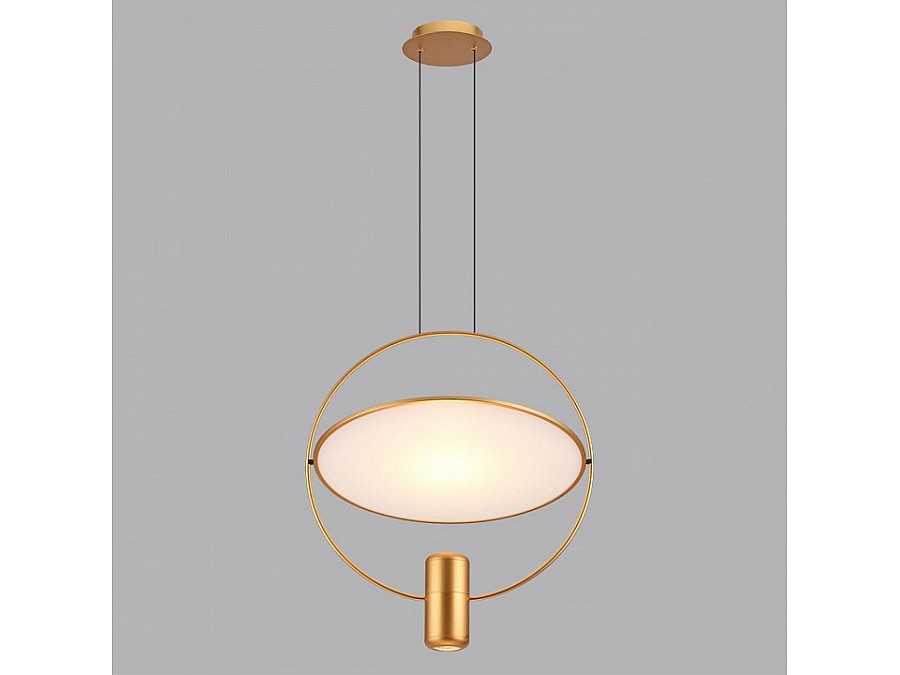 Подвесной светильник Odeon Light Orbit 7028/2L