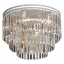 Накладной светильник Vitaluce V5151 V5151-0/6+3+1PL