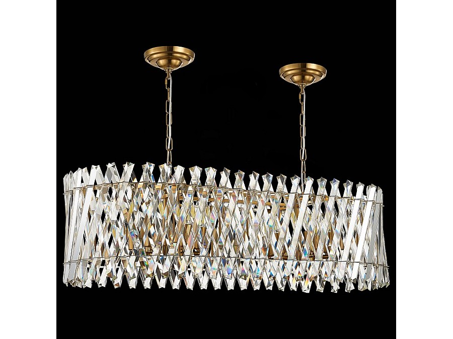 Подвесной светильник ST-Luce Fabio SL1170.303.12
