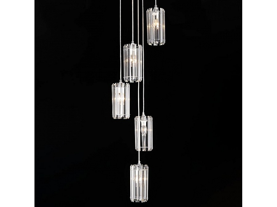 Подвесной светильник Citilux Джейн CL306051