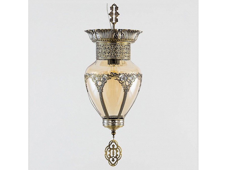 Подвесной светильник Citilux Каир CL419213