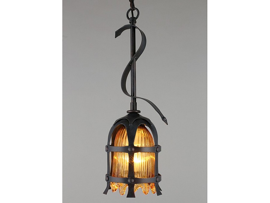 Подвесной светильник Aployt Simona APL.500.06.01