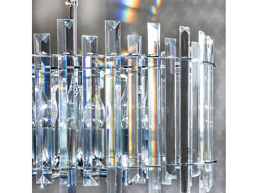 Подвесной светильник Citilux Ингвар CL334161