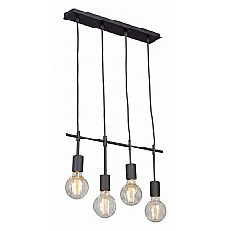 Подвесной светильник Vitaluce  V4971-1/4S