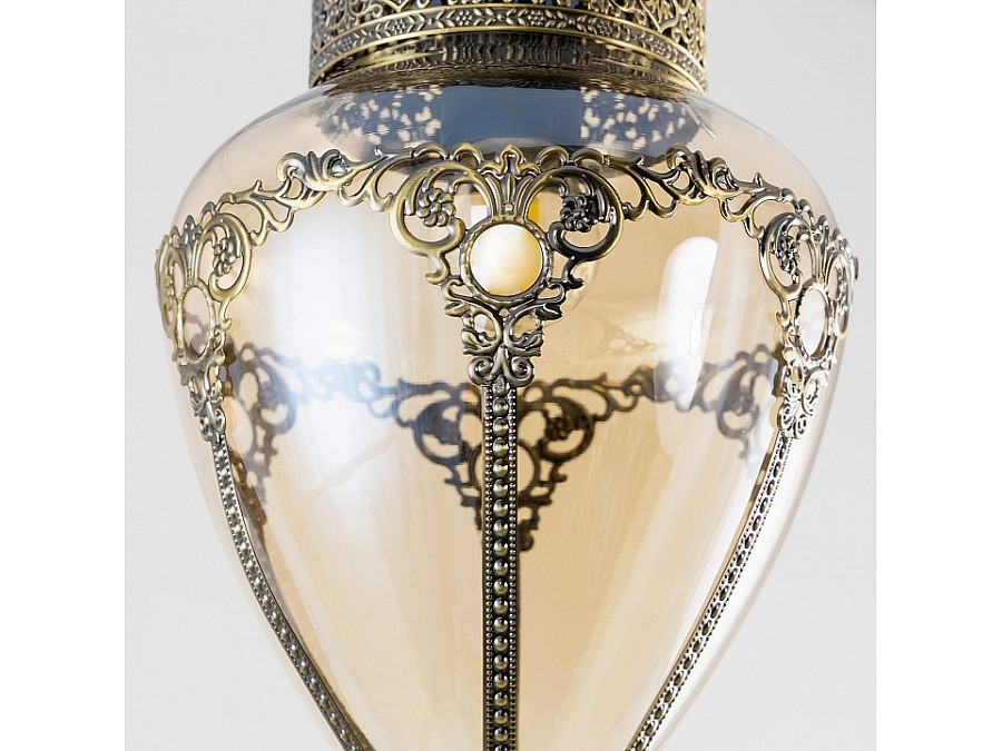 Подвесной светильник Citilux Каир CL419213